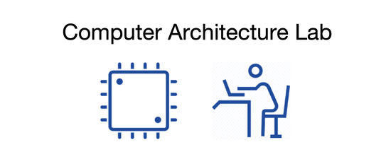 Computer Architecture Lab