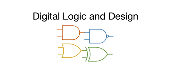 Digital Logic Design
