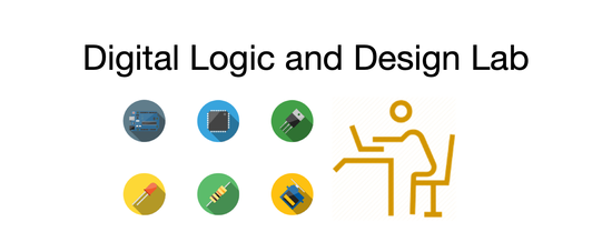 Digital Logic Design Lab