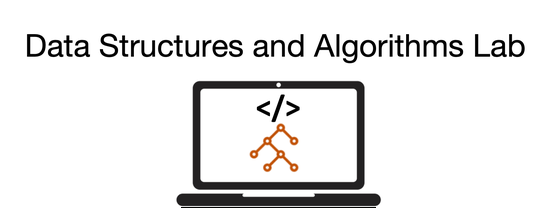 Data Structures and Algorithms Lab