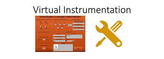 LabVIEW and Hardware Interfacing