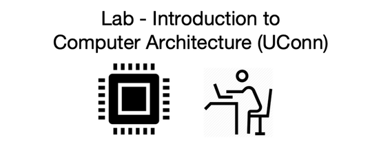 Computer Architecture Labs