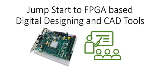 FPGA Workshop
