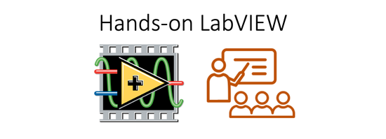 LabVIEW Workshop 2009